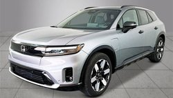 2025 Honda Prologue Elite