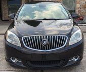 2016 Buick Verano Convenience Group