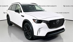 2026 Mazda CX-90 3.3 Turbo Premium Sport