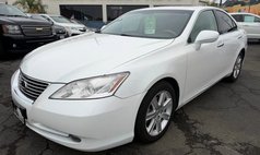 2009 Lexus ES 350 Base