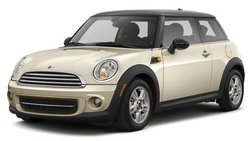 2011 MINI Cooper S