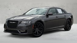 2020 Chrysler 300 S