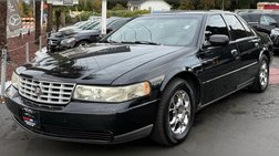 1999 Cadillac Seville SLS