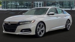 2020 Honda Accord Touring