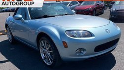 2008 Mazda MX-5 Miata Special Edition