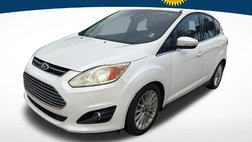 2016 Ford C-Max Hybrid SEL