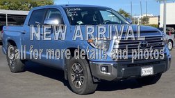 2018 Toyota Tundra Limited