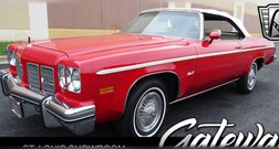 1975 Oldsmobile Delta