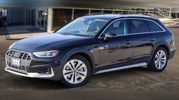 2021 Audi A4 allroad quattro Premium Plus 45 TFSI
