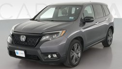 2019 Honda Passport EX-L