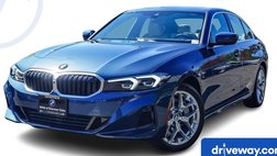 2026 BMW 3 Series 330i