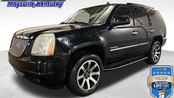 2011 GMC Yukon Denali