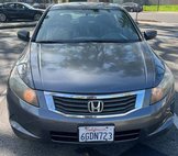 2009 Honda Accord LX