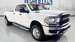 2024 Ram Ram Pickup 3500 Big Horn