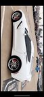 2015 Chevrolet Corvette Stingray