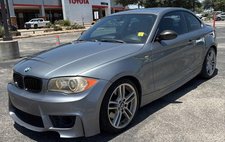 2009 BMW 1 Series 135i