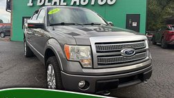 2010 Ford F-150 XL