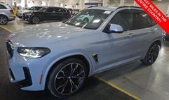2024 BMW X3 M Base