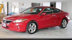 2012 Honda Accord EX-L V6