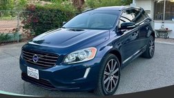 2015 Volvo XC60 T5 Premier
