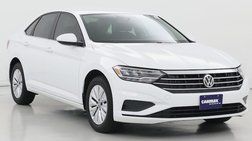 2019 Volkswagen Jetta SE