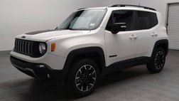 2023 Jeep Renegade Upland