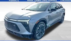2024 Chevrolet Blazer EV RS