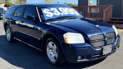 2006 Dodge Magnum SXT