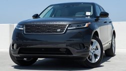2025 Land Rover Range Rover Velar P250 S