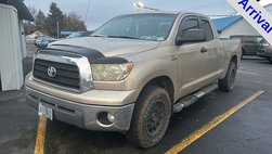 2008 Toyota Tundra 