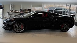 2026 Chevrolet Corvette Stingray