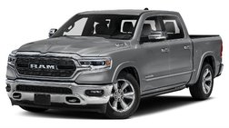 2019 Ram Ram Pickup 1500 Limited