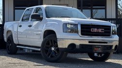 2011 GMC Sierra 1500 Hybrid Base