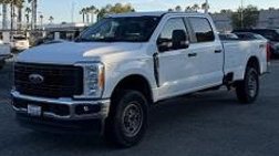 2023 Ford Super Duty F-350 XL