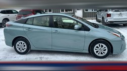 2016 Toyota Prius Two