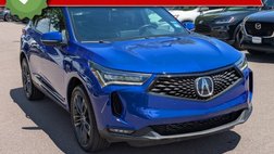 2023 Acura RDX SH-AWD w/A-SPEC