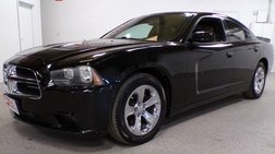 2012 Dodge Charger SXT Plus