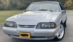 1988 Ford Mustang LX
