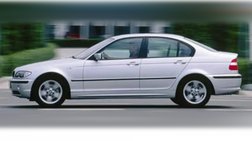 2005 BMW 3 Series 325i