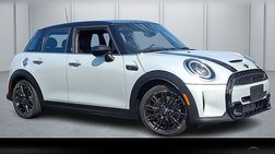 2023 MINI Hardtop Cooper S