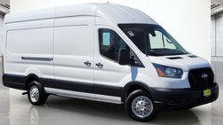 2023 Ford Transit 250