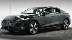 2025 Audi A5 quattro Premium Plus TFSI