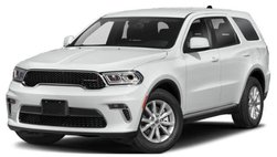 2021 Dodge Durango SRT Hellcat