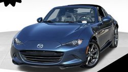 2020 Mazda MX-5 Miata RF Grand Touring