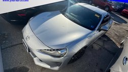 2017 Toyota 86 Base