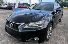 2013 Lexus GS 350 Base