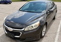 2015 Chevrolet Malibu LT
