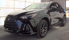 2023 Lexus NX 350 Premium