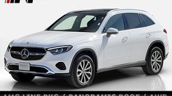 2024 Mercedes-Benz GLC-Class GLC 300 4MATIC
