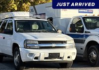 2008 Chevrolet TrailBlazer Fleet